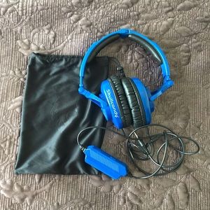 Skullcandy Skullcrushers